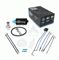 MARINE OUTBOARD ENGINE FOR SUZUKI - FUEL PUMP W/REGULATOR, OEM REPLACEMENT - HFP-386-OBR - Quantum